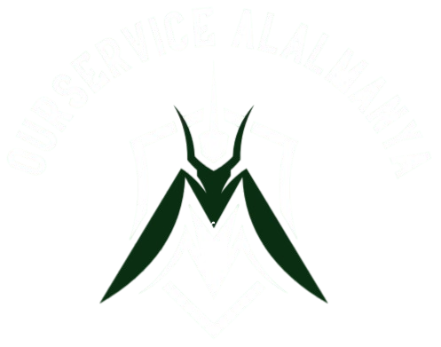 Ourservicealalmanya Logo